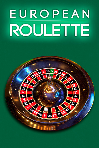 European Roulette?height=600