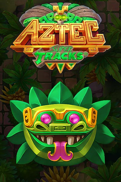 Aztec Super Tracks?height=600
