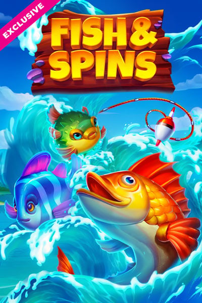 Fish And Spins?height=600