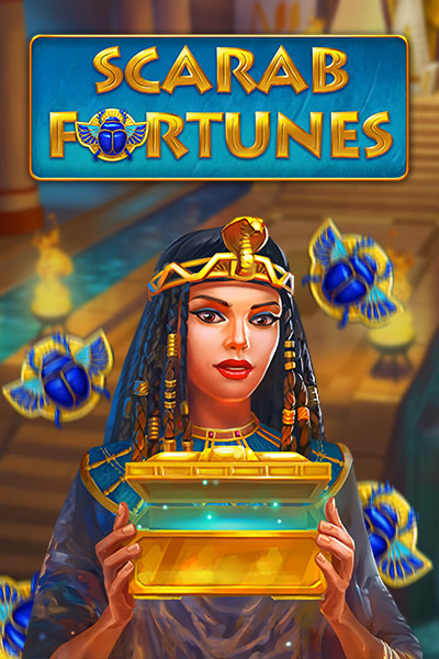 Scarab Fortunes?height=600