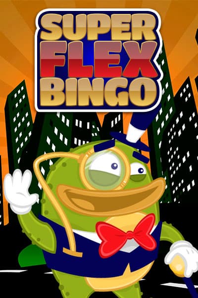 Super Flex Bingo?height=600