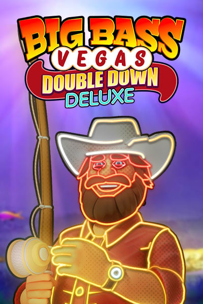 Big Bass Vegas Double Down Deluxe?height=600