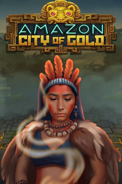 Amazon City Of Gold?height=600