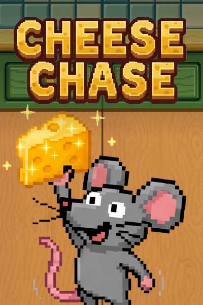 Cheese Chase?height=600