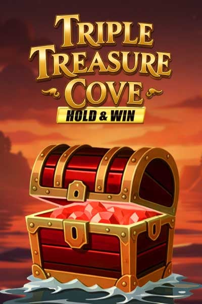 Triple Treasure Cove Hold & Win?height=600