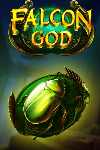 Falcon God?height=600