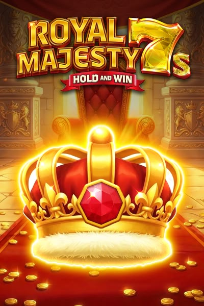 Royal Majesty 7s Hold and Win?height=600