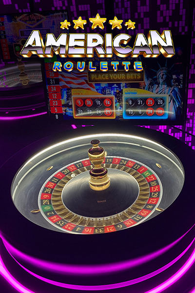American Auto Roulette?height=600