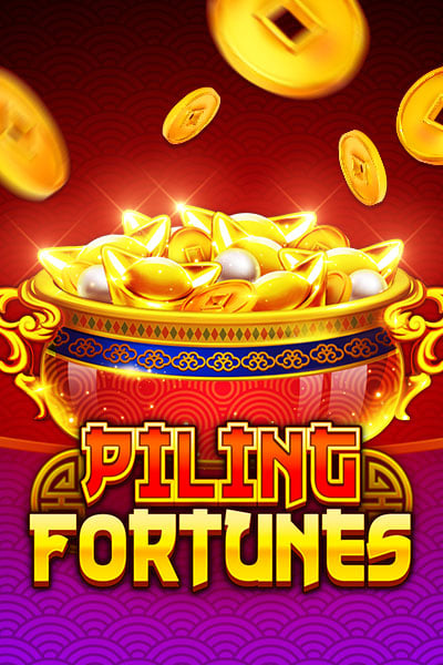 Piling Fortunes?height=600