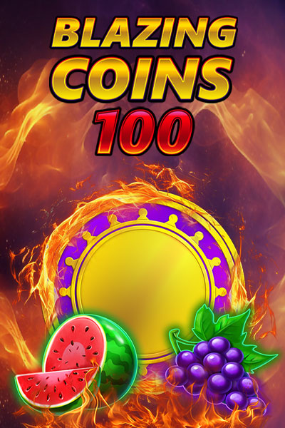 Blazing Coins 100?height=600