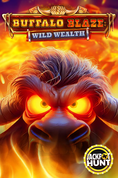 Buffalo Blaze: Wild Wealth?height=600