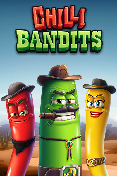 Chilli Bandits?height=600