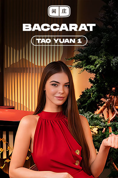 Tao Yuan Baccarat 1?height=600