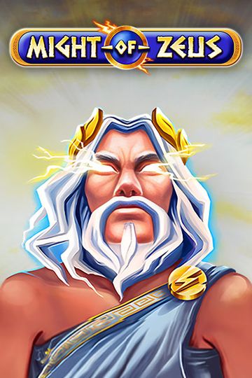 Might of Zeus?height=600