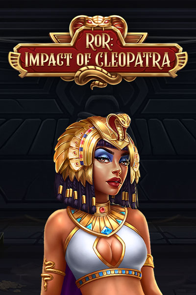 Reliquary Of Ra: Impact Of Cleopatra?height=600