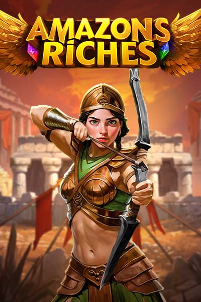 Amazon Riches?height=600