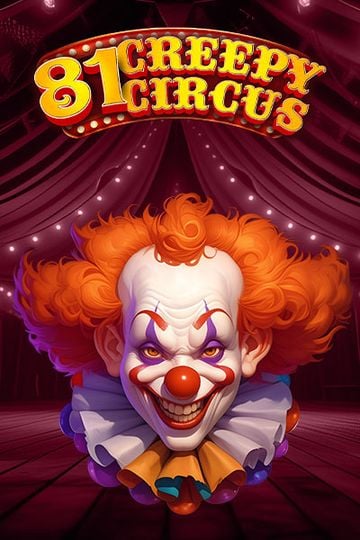 81 Creepy Circus?height=600