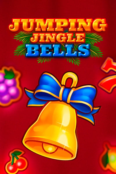 Jumping Jingle Bells?height=600