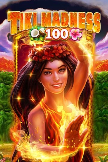 Tiki Madness 100?height=600