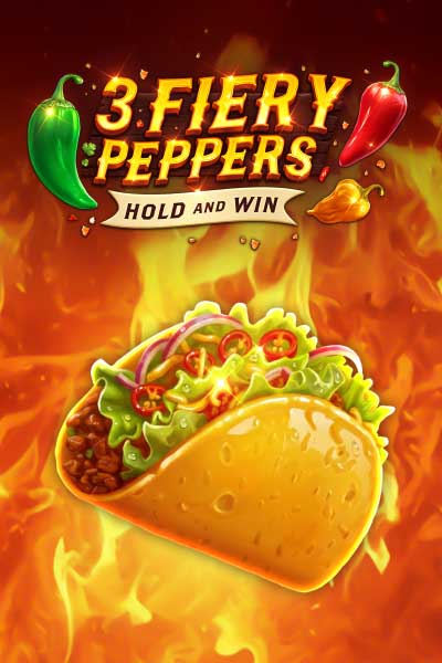 3 Fiery Peppers Hold and Win?height=600