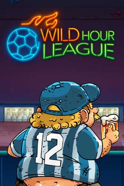 Wild Hour League?height=600