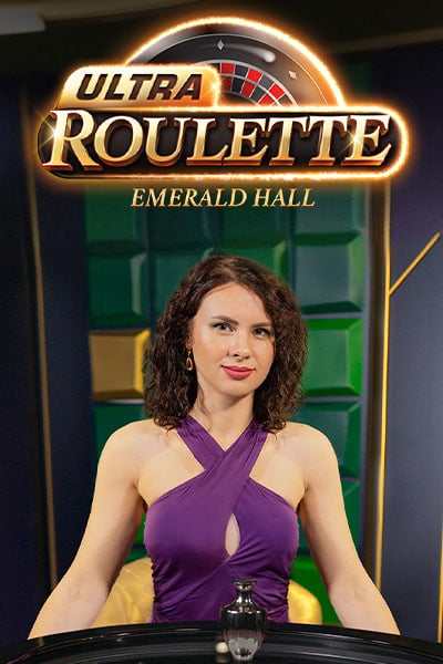 Emerald Hall Ultra Roulette?height=600