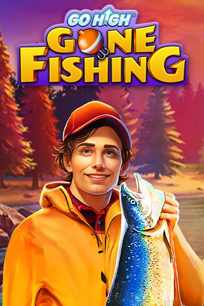 Go High Gone Fishing?height=600