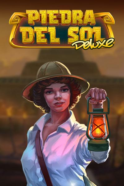 Piedra del Sol DeLuxe?height=600