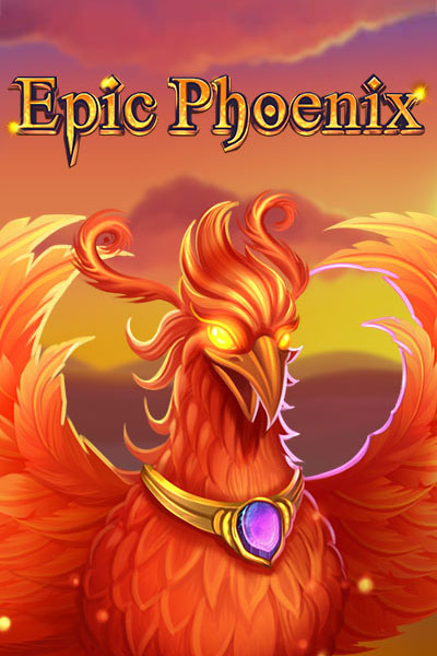 Epic Phoenix?height=600