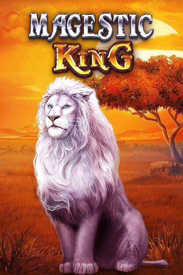 Majestic King?height=600