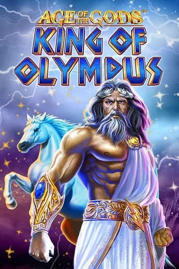 Age of the Gods - King of Olympus?height=600