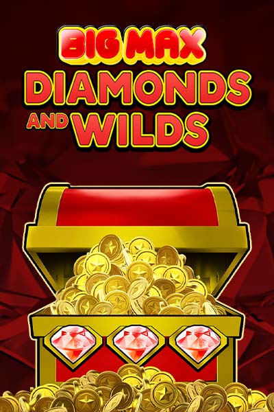 Big Max Diamonds and Wilds?height=600