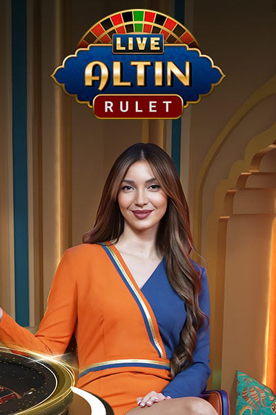 Live Altin Roulette?height=600