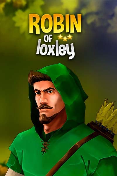 Robin of Loxley?height=600