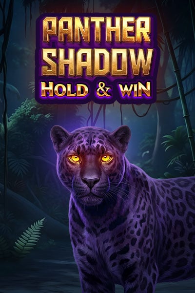 Panther Shadow - Hold & Win?height=600