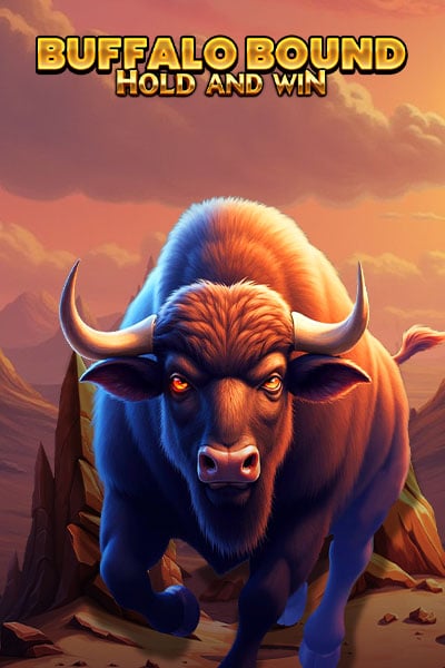 Buffalo Bound - Hold & Win?height=600