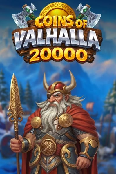 Coins of Valhalla 20,000?height=600