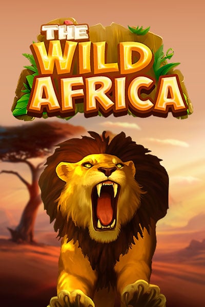 The Wild Africa?height=600