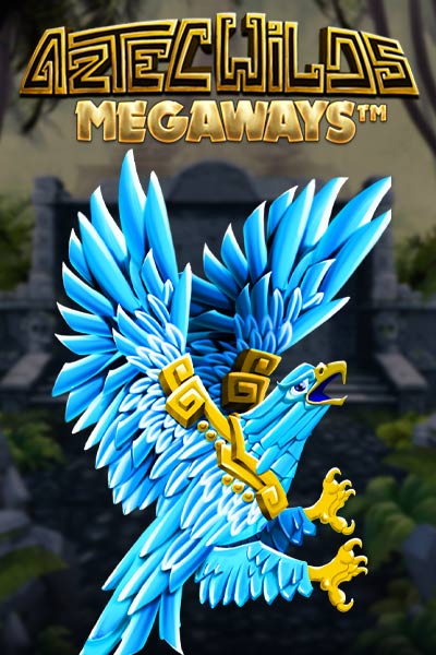 Aztec Wilds Megaways?height=600