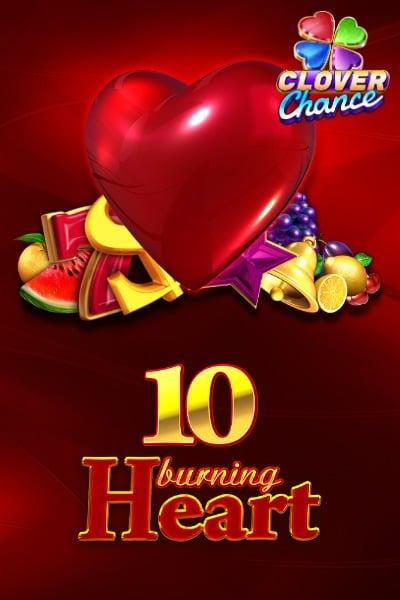 10 Burning Heart?height=600