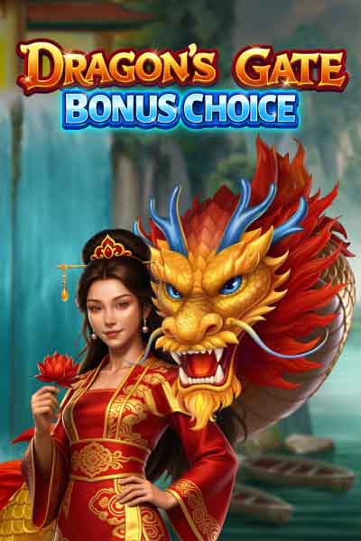 Dragon’s Gate – Bonus Choice?height=600