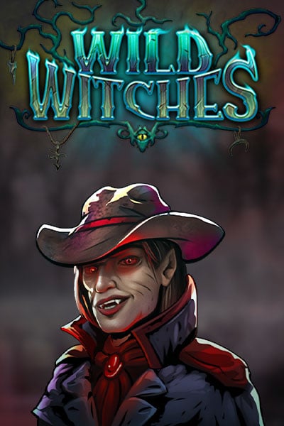 Wild Witches?height=600