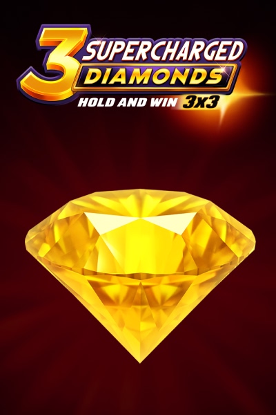 3 Supercharged Diamonds: Hold and Win?height=600