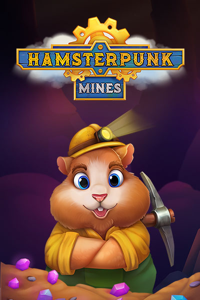 Hamsterpunk Mines?height=600