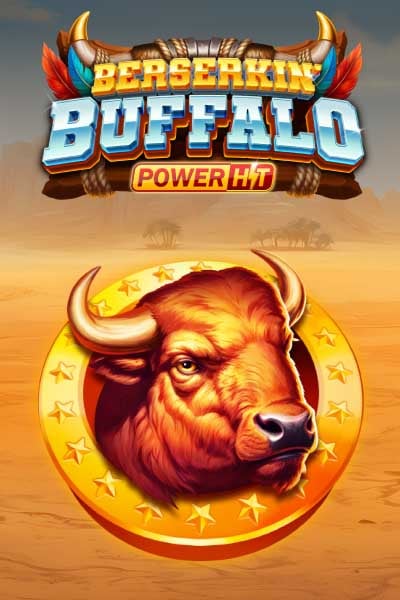 Berserkin' Buffalo Power Hit?height=600