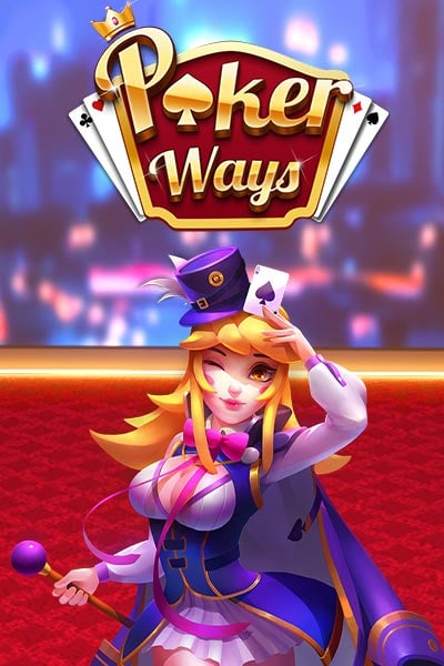 Poker Ways?height=600