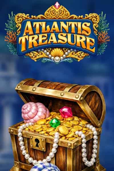Atlantis Treasure?height=600