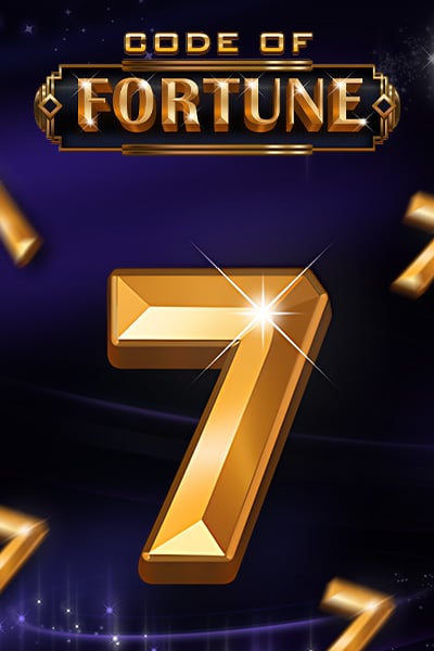 Code of Fortune?height=600