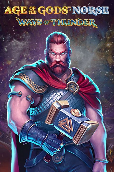 Age of the Gods Norse: Ways of Thunder?height=600