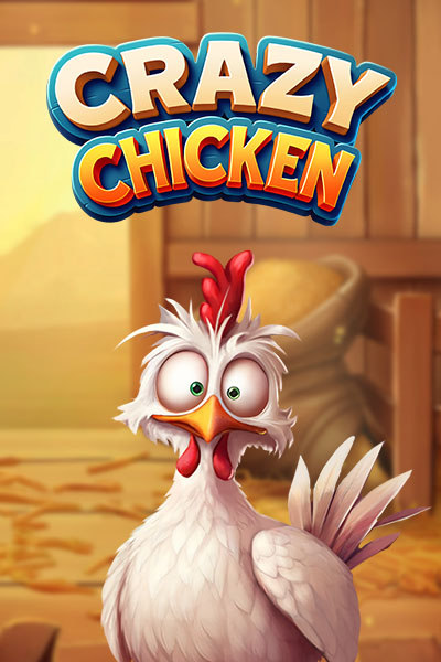 Crazy Chicken?height=600